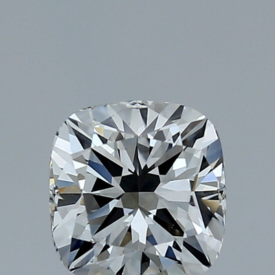 1.2-Carat Cushion Lab Grown Diamond