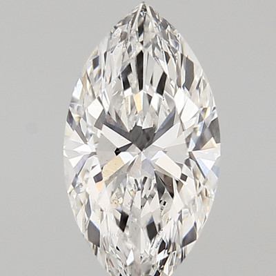 1.2-Carat Marquise Lab Grown Diamond