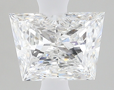 1.21-Carat Trapeze Lab Grown Diamond