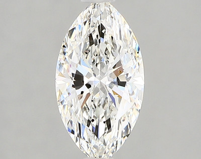 1.25-Carat Marquise Lab Grown Diamond