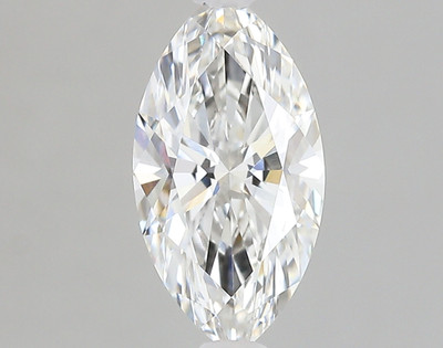 1.36-Carat Marquise Lab Grown Diamond