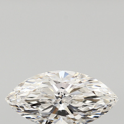 1.33-Carat Marquise Lab Grown Diamond