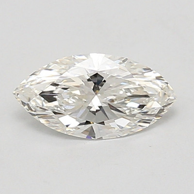 0.88-Carat Marquise Lab Grown Diamond