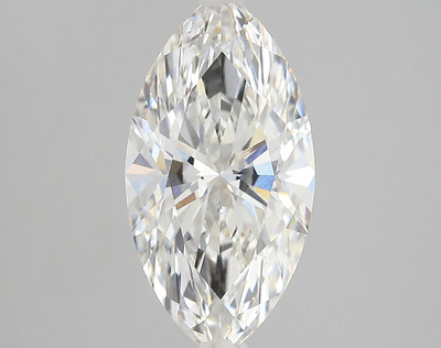 2.62-Carat Marquise Lab Grown Diamond