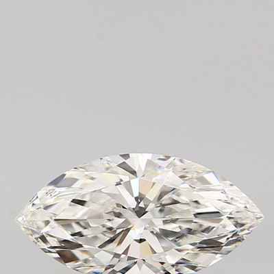 1.6-Carat Marquise Lab Grown Diamond