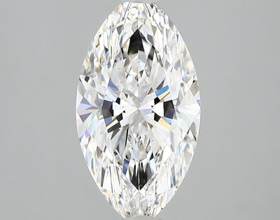 2.12-Carat Marquise Lab Grown Diamond