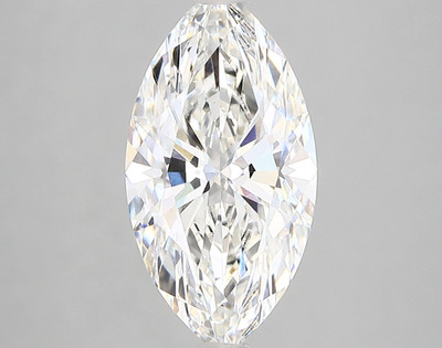 2.14-Carat Marquise Lab Grown Diamond