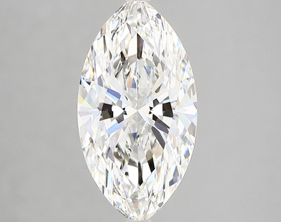 2.16-Carat Marquise Lab Grown Diamond