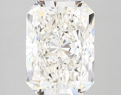3-Carat Radiant Lab Grown Diamond
