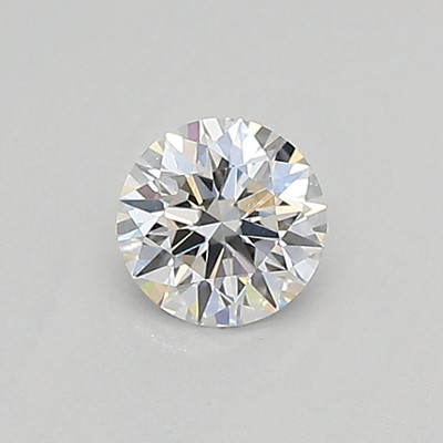0.31-Carat Round Lab Grown Diamond