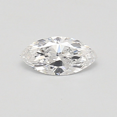 0.36-Carat Marquise Lab Grown Diamond