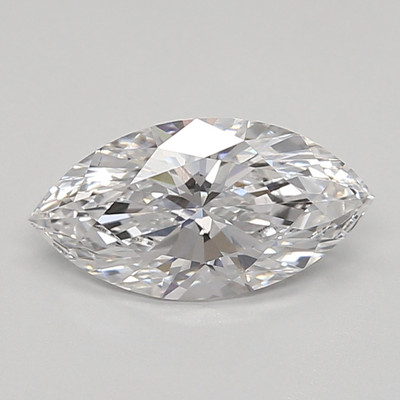 0.86-Carat Marquise Lab Grown Diamond
