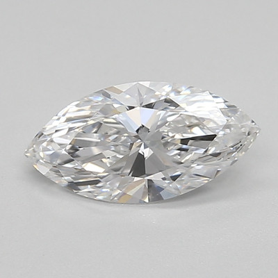 0.78-Carat Marquise Lab Grown Diamond
