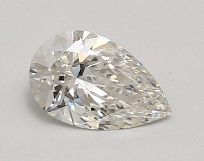 0.94-Carat Pear Lab Grown Diamond