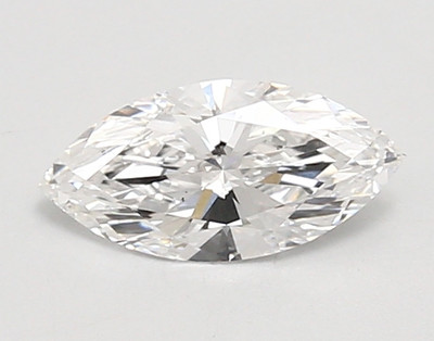 0.89-Carat Marquise Lab Grown Diamond