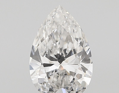 1.03-Carat Pear Lab Grown Diamond