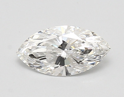 0.96-Carat Marquise Lab Grown Diamond