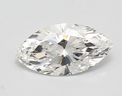 0.97-Carat Marquise Lab Grown Diamond