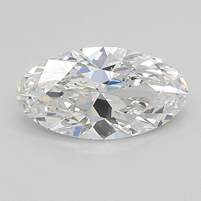 0.98-Carat Moval Lab Grown Diamond