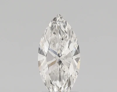 1-Carat Marquise Lab Grown Diamond