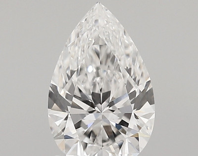 1.05-Carat Pear Lab Grown Diamond