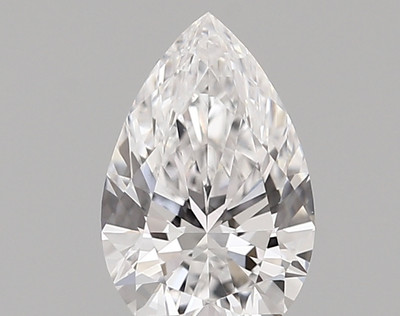 1.16-Carat Pear Lab Grown Diamond