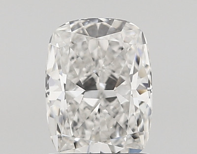 1.17-Carat Cushion Lab Grown Diamond