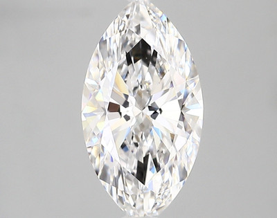 2.01-Carat Marquise Lab Grown Diamond