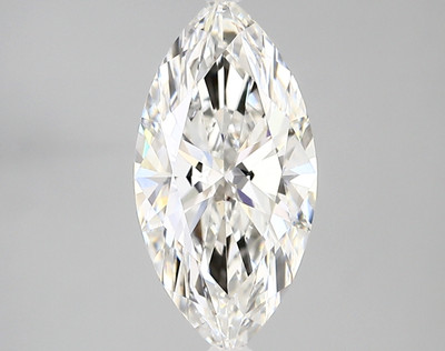 2.26-Carat Marquise Lab Grown Diamond