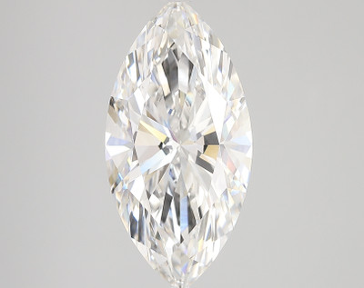 5.19-Carat Marquise Lab Grown Diamond