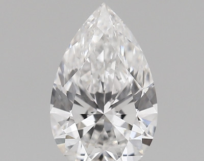 1.31-Carat Pear Lab Grown Diamond