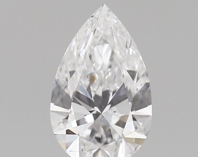 1.5-Carat Pear Lab Grown Diamond