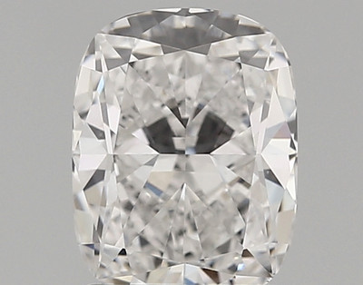 1.51-Carat Cushion Lab Grown Diamond