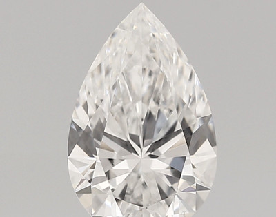 1.52-Carat Pear Lab Grown Diamond