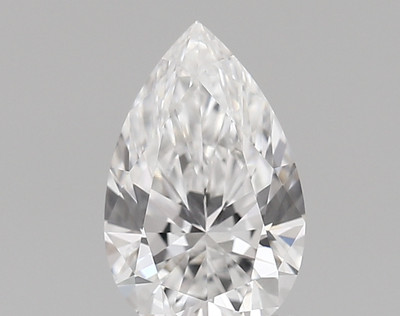 1.17-Carat Pear Lab Grown Diamond