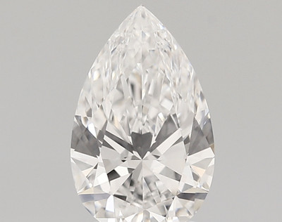 1.68-Carat Pear Lab Grown Diamond