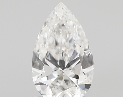 1.19-Carat Pear Lab Grown Diamond