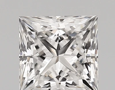 1.19-Carat Princess Lab Grown Diamond