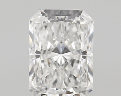 1.57-Carat Radiant Lab Grown Diamond