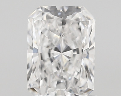 1.21-Carat Radiant Lab Grown Diamond