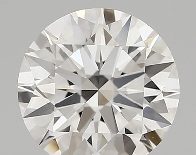 1.59-Carat Round Lab Grown Diamond