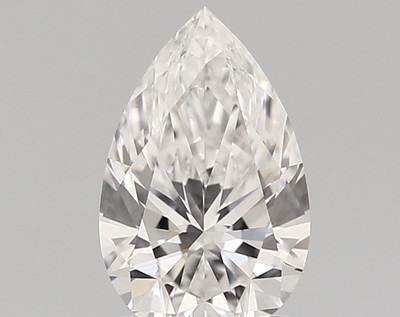 1.21-Carat Pear Lab Grown Diamond