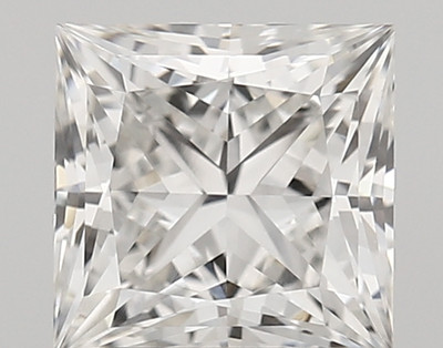 1.71-Carat Princess Lab Grown Diamond