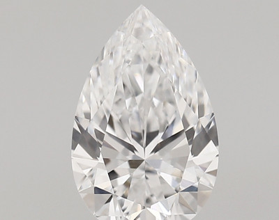 1.71-Carat Pear Lab Grown Diamond