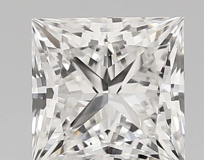 1.61-Carat Princess Lab Grown Diamond