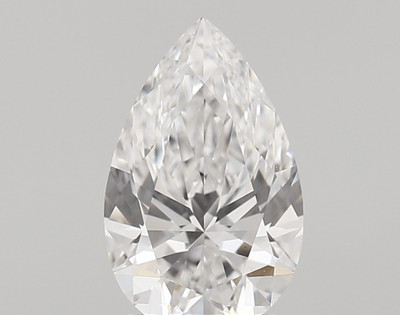1.72-Carat Pear Lab Grown Diamond