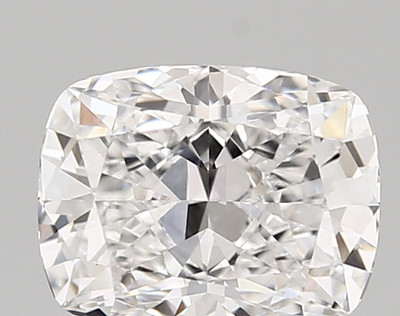 1.74-Carat Cushion Lab Grown Diamond