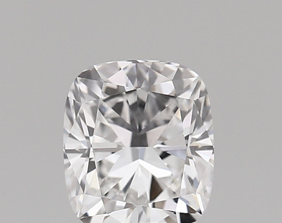 1.47-Carat Cushion Lab Grown Diamond