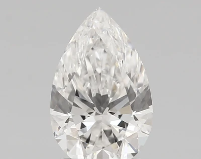 1.65-Carat Pear Lab Grown Diamond
