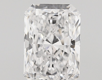 1.48-Carat Radiant Lab Grown Diamond
